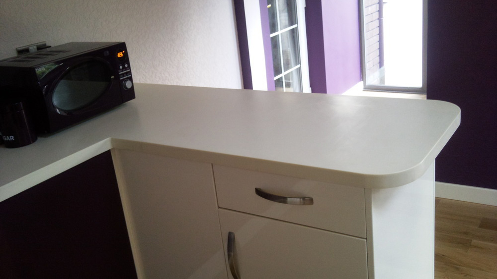 Flooring installation — Durham