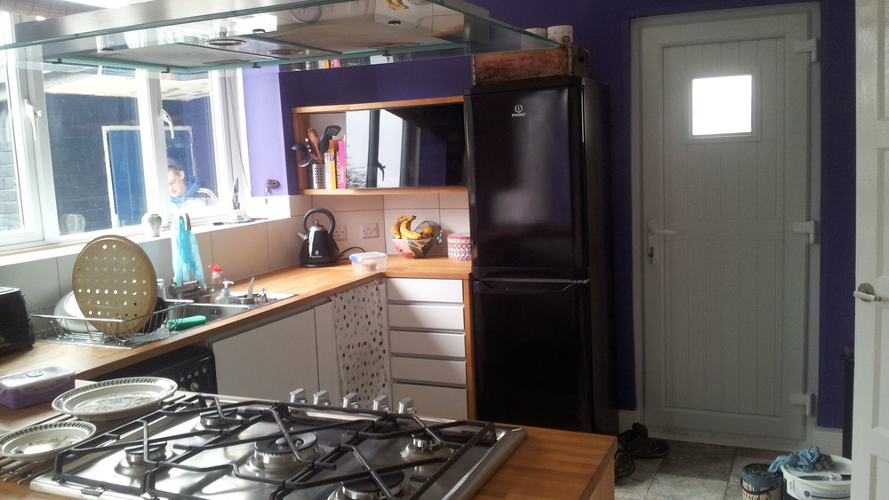 Property refurb — County Durham