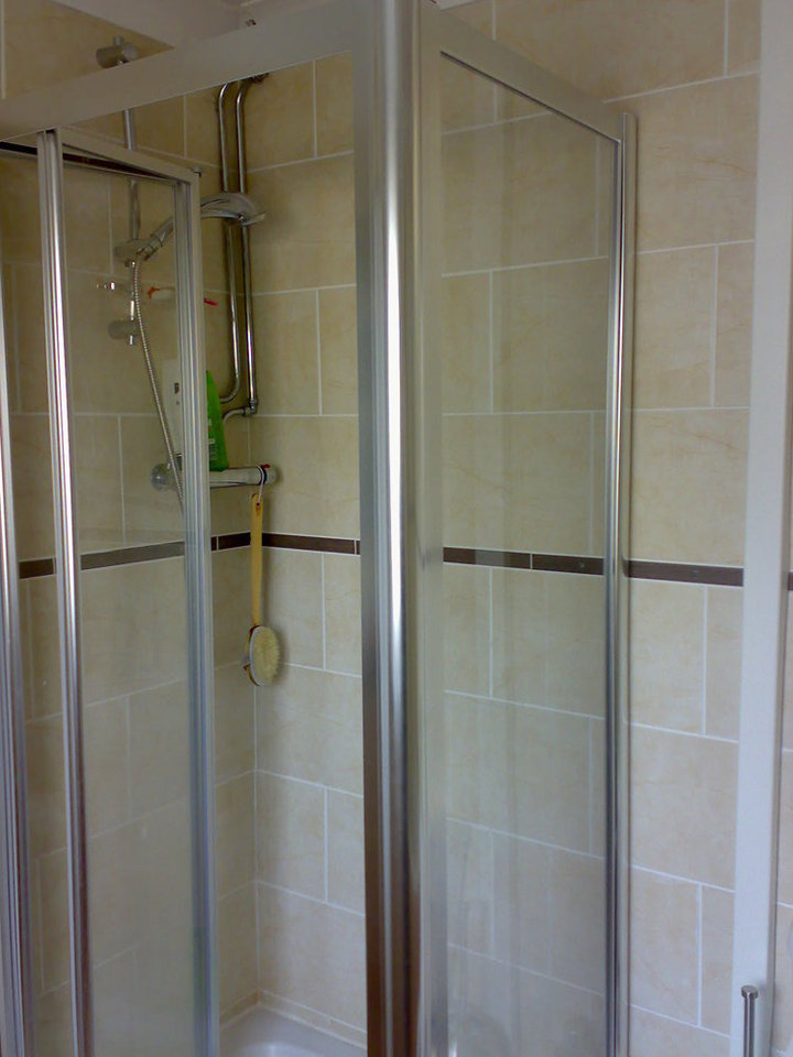 Full refurb — County Durham